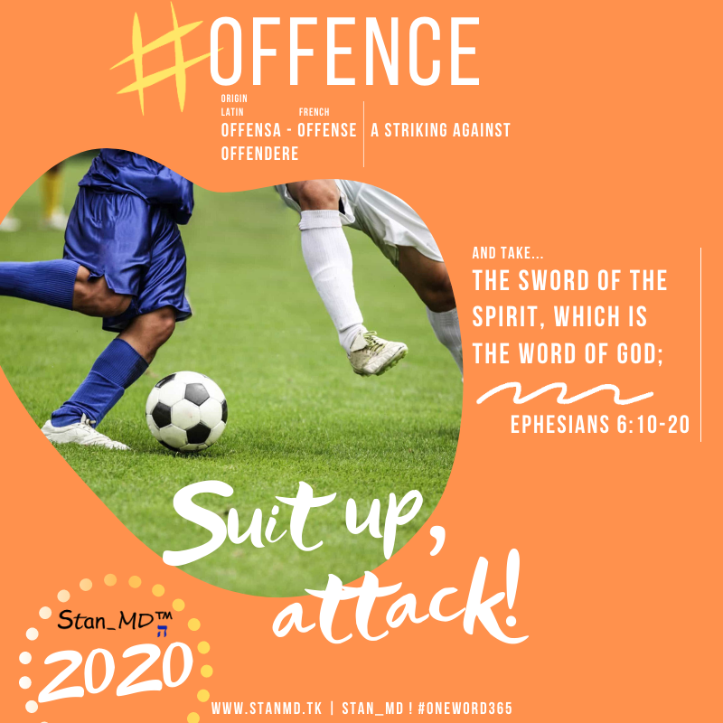 Offence-2020