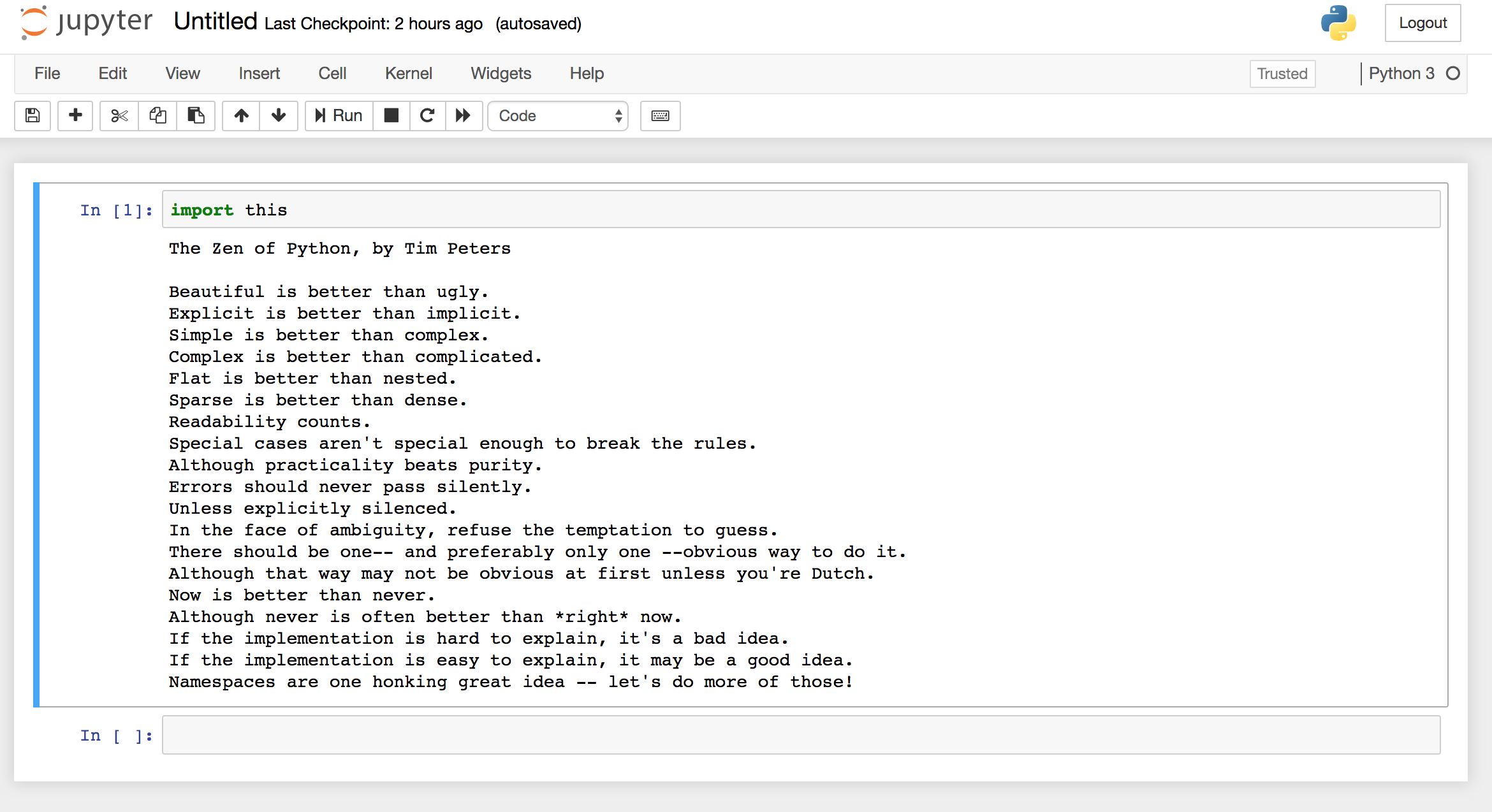plain-jupyter-theme