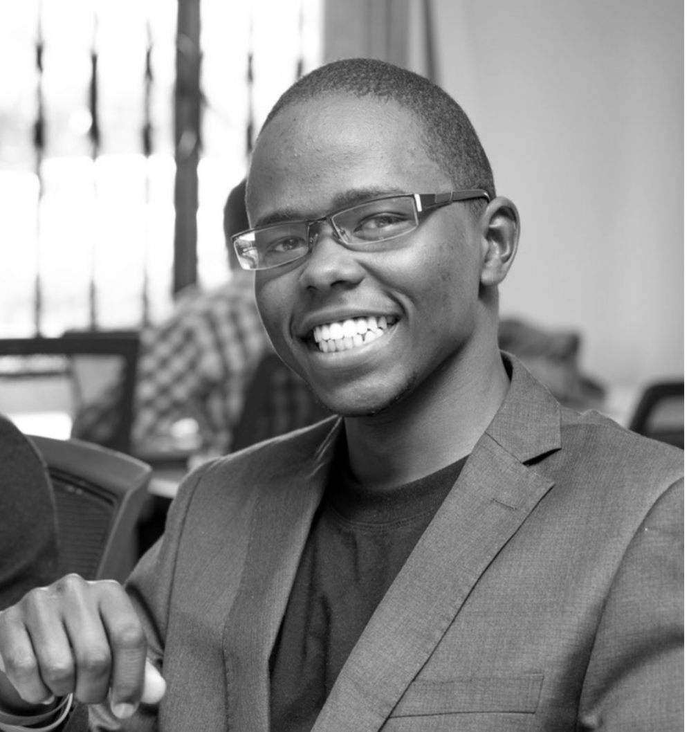 Ndagi Stanley